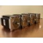 Stepper Motor Kit 2.2Nm x 4 Axis Nema23